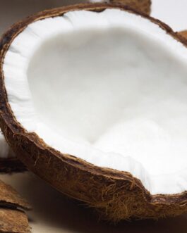 Coconut