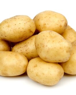 Potatoes Sweet Caribean