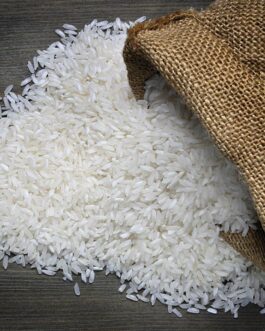 Stone free Rice